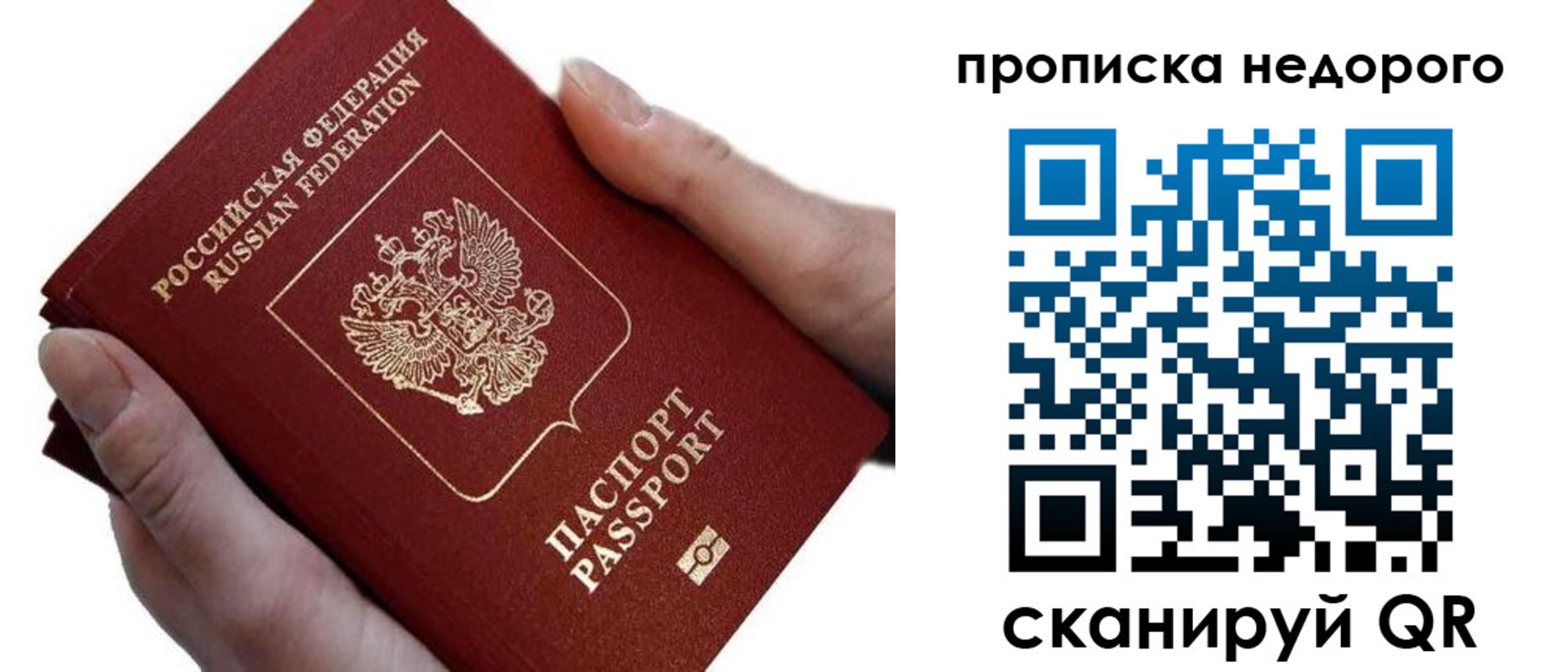 временная регистрация для школы в Сафоново